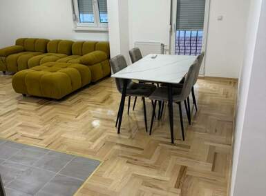 Dvosoban stan, Beograd - Cvetkova Pijaca | Izdavanje · 55m² · 800€