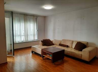Trosoban stan, Beograd - Đeram pijaca | Izdavanje · 76m² · 850€