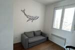 Dvoiposoban stan, Beograd - Gundulićev venac | Izdavanje · 52m² · 1.200€