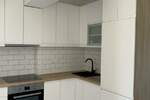 Dvoiposoban stan, Beograd - Gundulićev venac | Izdavanje · 52m² · 1.200€
