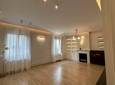 Cetvorosoban stan, Beograd - Centar | Izdavanje · 100m² · 3.500€