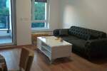 Trosoban stan, Beograd - Tošin Bunar | Izdavanje · 70m² · 1.400€