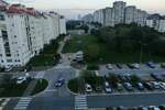 Trosoban stan, Beograd - Blok 72 | Izdavanje · 90m² · 800€