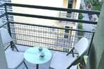 Trosoban stan, Beograd - Blok 72 | Izdavanje · 90m² · 800€