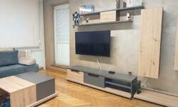 Trosoban stan, Beograd - Blok 12 (YUBC) | Izdavanje · 100m² · 1.100€
