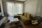 Dvosoban stan, Beograd - Blok 65 | Izdavanje · 53m² · 1.100€