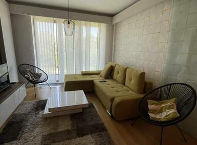 Dvosoban stan, Beograd - Blok 65 | Izdavanje · 53m² · 1.100€