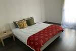 Cetvorosoban stan, Beograd - Centar | Izdavanje · 120m² · 900€