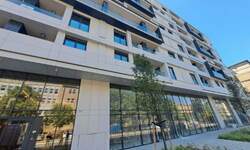 Dvosoban stan, Beograd - Autokomanda | Izdavanje · 44m² · 800€