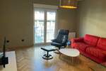 Trosoban stan, Beograd - Krunski venac | Izdavanje · 80m² · 1.100€