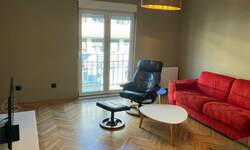 Trosoban stan, Beograd - Krunski venac | Izdavanje · 80m² · 1.100€