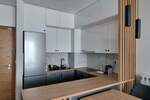 Trosoban stan, Beograd - Blok 65 | Izdavanje · 70m² · 1.400€