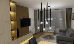 Dvosoban stan, Beograd - Banovo brdo | Izdavanje · 56m² · 1.250€