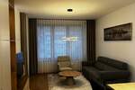 Dvosoban stan, Beograd - Banovo brdo | Izdavanje · 56m² · 1.250€