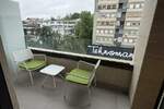 Dvosoban stan, Beograd - Banovo brdo | Izdavanje · 56m² · 1.250€