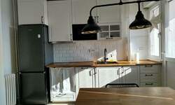 Trosoban stan, Beograd - Blok 8a | Izdavanje · 77m² · 800€