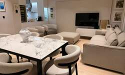 Cetvorosoban stan, Beograd - Dorćol | Izdavanje · 103m² · 2.150€