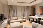 Cetvorosoban stan, Beograd - Dorćol | Izdavanje · 103m² · 2.150€