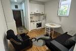 Jednoiposoban stan, Beograd - Južni Bulevar | Izdavanje · 35m² · 500€