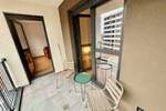 Dvosoban stan, Beograd - Hala Pionir | Izdavanje · 60m² · 950€