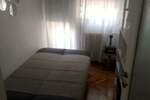 Trosoban stan, Beograd - Južni Bulevar | Izdavanje · 77m² · 900€
