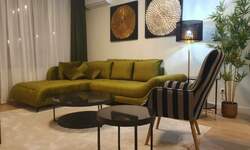 Trosoban stan, Beograd - Beograd na vodi | Izdavanje · 72m² · 1.600€
