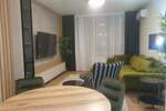 Trosoban stan, Beograd - Beograd na vodi | Izdavanje · 72m² · 1.600€