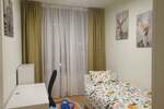 Trosoban stan, Beograd - Beograd na vodi | Izdavanje · 72m² · 1.600€