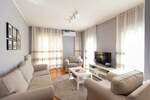 Dvosoban stan, Beograd - Hram Svetog Save | Izdavanje · 46m² · 790€