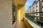 Dvosoban stan, Beograd - Hram Svetog Save | Izdavanje · 46m² · 790€