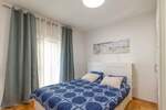 Dvosoban stan, Beograd - Hram Svetog Save | Izdavanje · 46m² · 790€