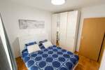 Dvosoban stan, Beograd - Hram Svetog Save | Izdavanje · 46m² · 790€