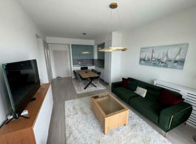 Trosoban stan, Beograd - Beograd na vodi | Izdavanje · 83m² · 1.700€