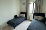 Trosoban stan, Beograd - Beograd na vodi | Izdavanje · 83m² · 1.700€