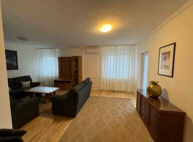 Dvosoban stan, Beograd - Dedinje (Beli dvor) | Izdavanje · 120m² · 1.400€