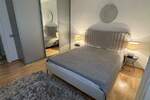 Dvosoban stan, Beograd - Dedinje (Beli dvor) | Izdavanje · 120m² · 1.400€