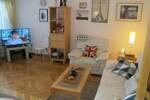 Trosoban stan, Beograd - Dedinje (Rtv Pink) | Izdavanje · 90m² · 1.400€