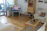 Trosoban stan, Beograd - Dedinje (Rtv Pink) | Izdavanje · 90m² · 1.400€