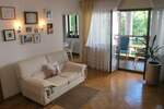 Trosoban stan, Beograd - Dedinje (Rtv Pink) | Izdavanje · 90m² · 1.400€