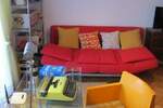 Trosoban stan, Beograd - Dedinje (Rtv Pink) | Izdavanje · 90m² · 1.400€