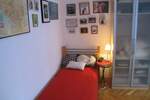 Trosoban stan, Beograd - Dedinje (Rtv Pink) | Izdavanje · 90m² · 1.400€