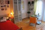 Trosoban stan, Beograd - Dedinje (Rtv Pink) | Izdavanje · 90m² · 1.400€