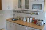 Trosoban stan, Beograd - Dedinje (Rtv Pink) | Izdavanje · 90m² · 1.400€