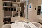 Trosoban stan, Beograd - Dorćol | Izdavanje · 103m² · 2.500€