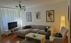 Cetvorosoban stan, Beograd - Hram Svetog Save | Izdavanje · 100m² · 1.400€