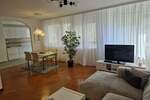 Cetvorosoban stan, Beograd - Hram Svetog Save | Izdavanje · 100m² · 1.400€
