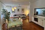 Cetvorosoban stan, Beograd - Hram Svetog Save | Izdavanje · 100m² · 1.400€