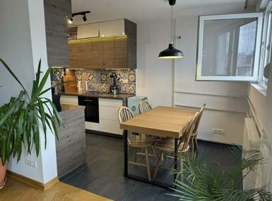 Trosoban stan, Beograd - Hram Svetog Save | Izdavanje · 75m² · 1.400€