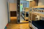 Trosoban stan, Beograd - Hram Svetog Save | Izdavanje · 75m² · 1.400€