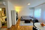 Jednoiposoban stan, Beograd - Klinički Centar | Izdavanje · 46m² · 850€